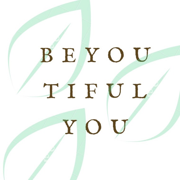 🖤BE - YOU - TIFUL   Y  O  U  🖤 - Picture 2 of 2